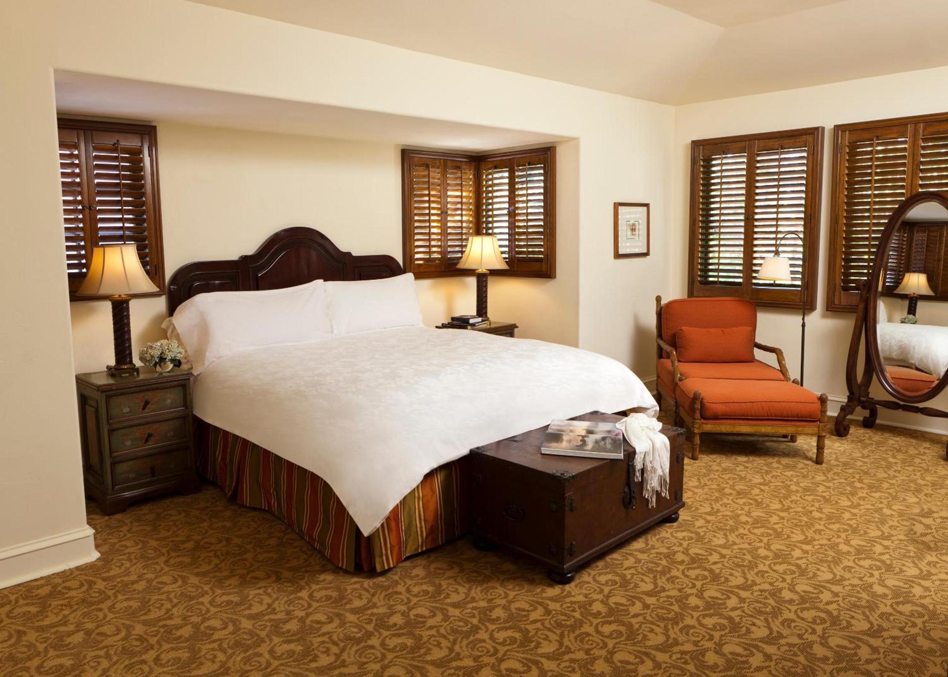 The Langham Huntington, Pasadena photo 12