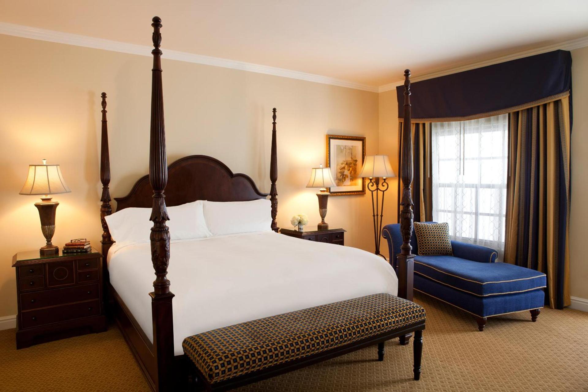 The Langham Huntington, Pasadena photo 8