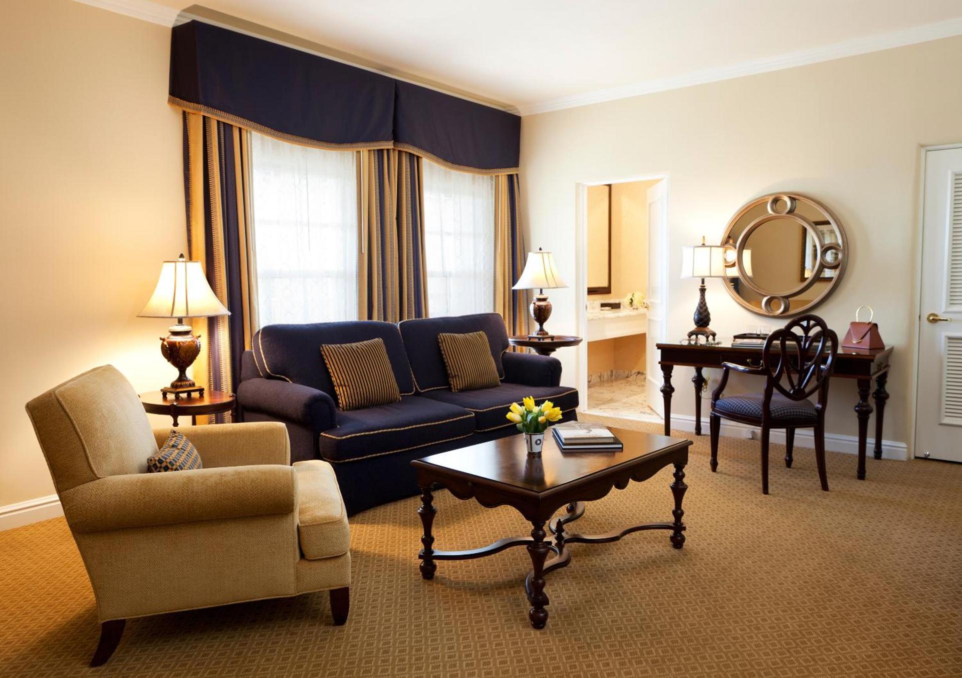 The Langham Huntington, Pasadena photo 32