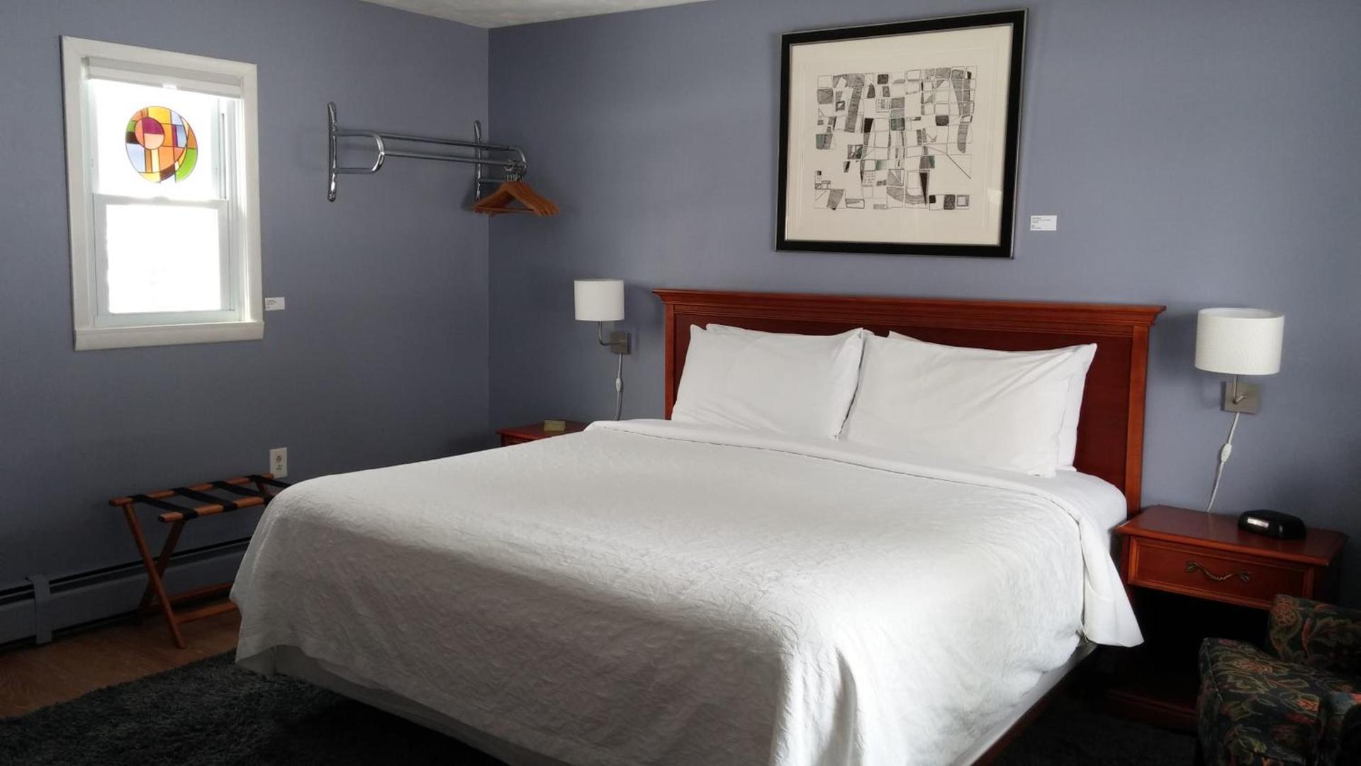 Harwood Hill Motel photo 6