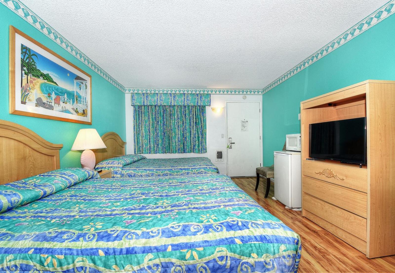 Morro Bay Sandpiper Inn photo 4