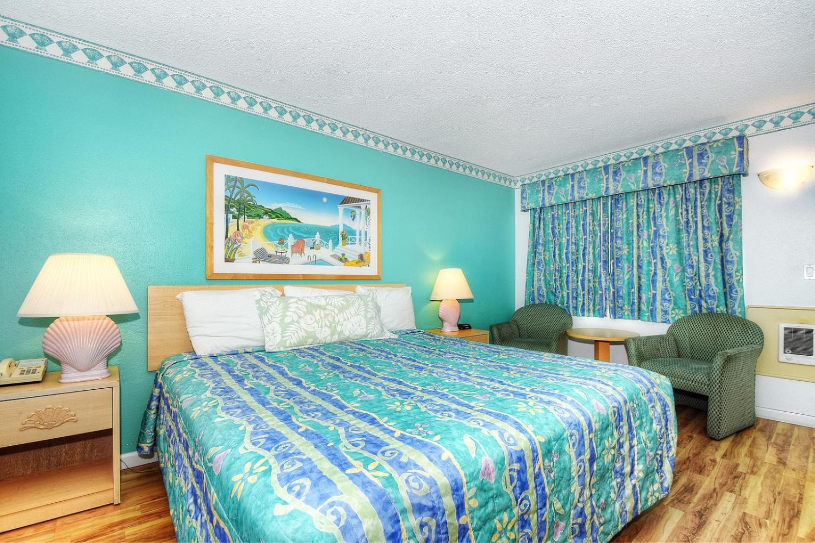 Morro Bay Sandpiper Inn photo 6