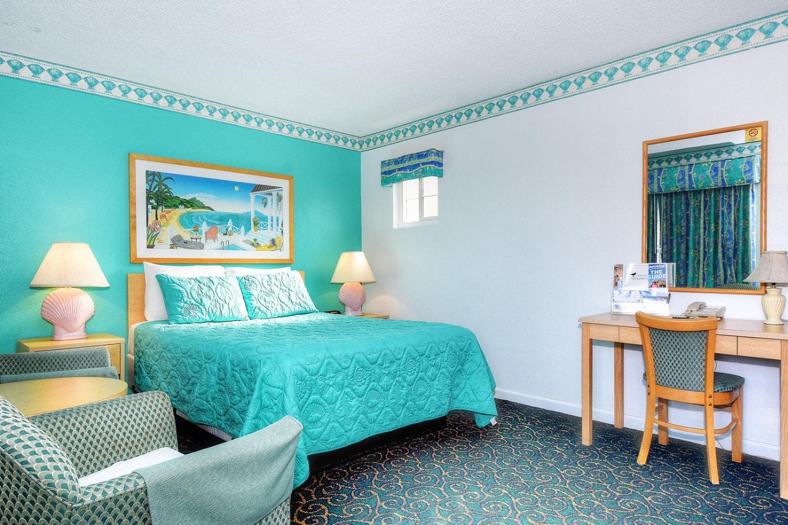 Morro Bay Sandpiper Inn photo 8