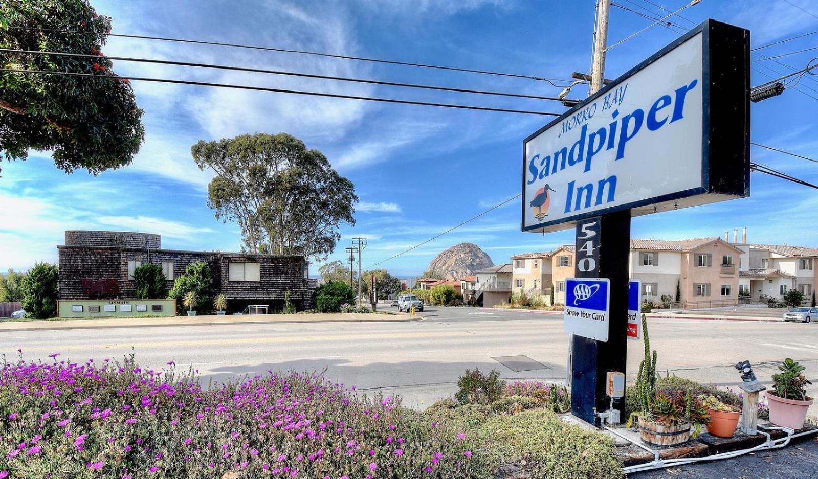 Morro Bay Sandpiper Inn photo 11