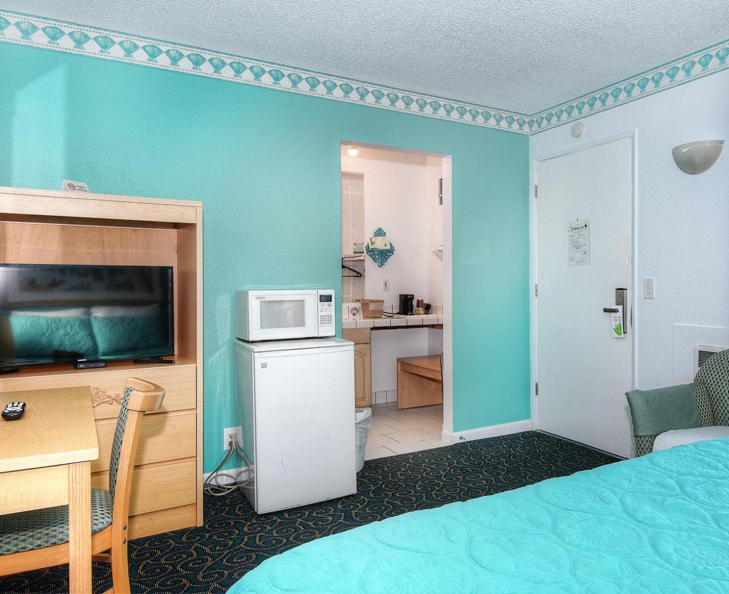 Morro Bay Sandpiper Inn photo 12