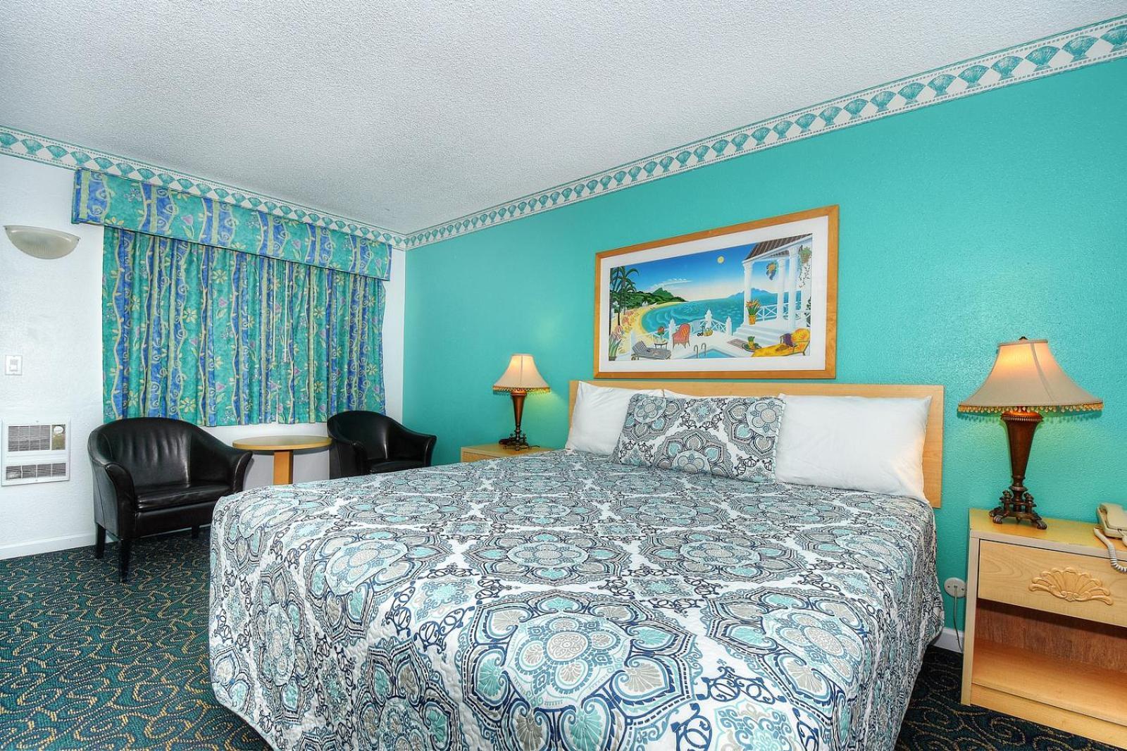 Morro Bay Sandpiper Inn photo 15