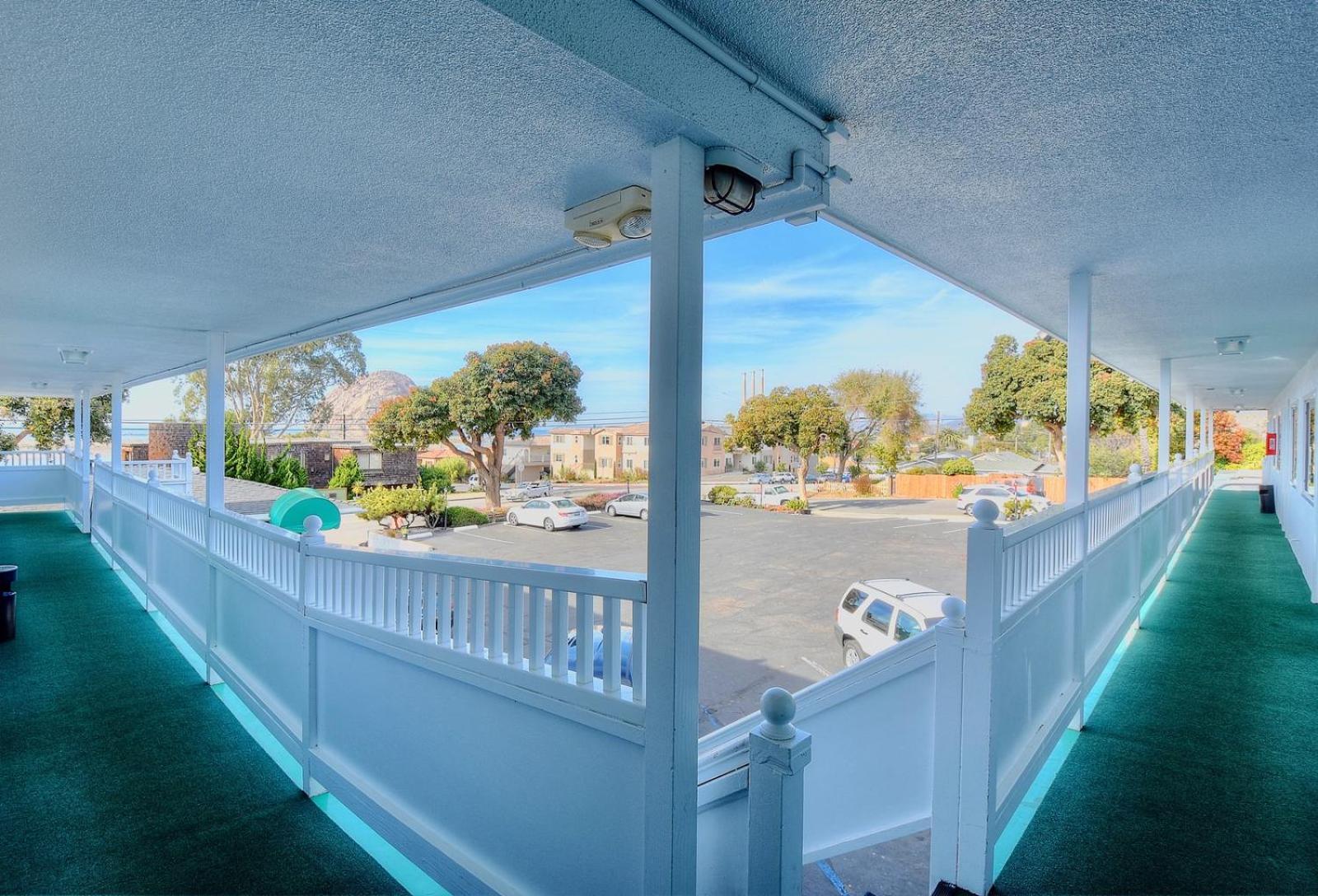 Morro Bay Sandpiper Inn photo 16