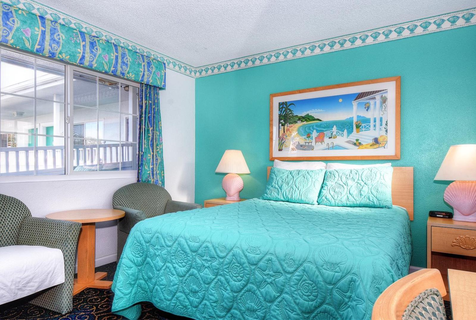 Morro Bay Sandpiper Inn photo 23