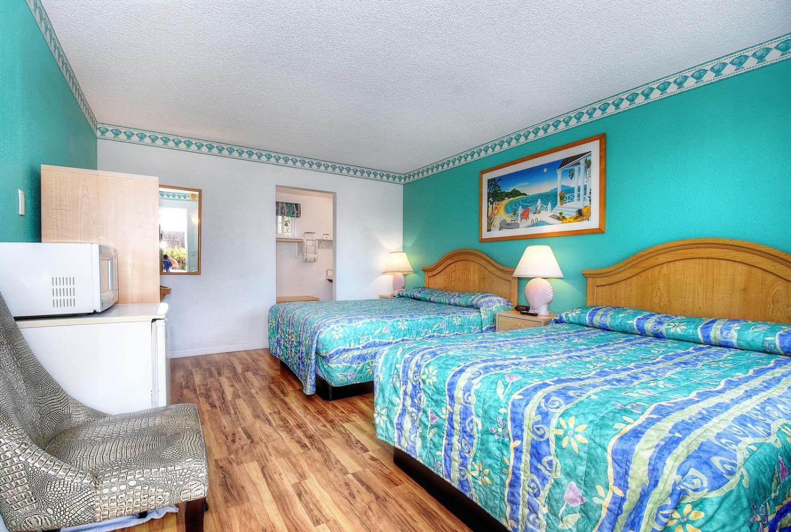 Morro Bay Sandpiper Inn photo 17