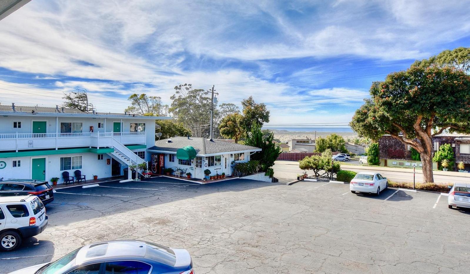 Morro Bay Sandpiper Inn photo 19