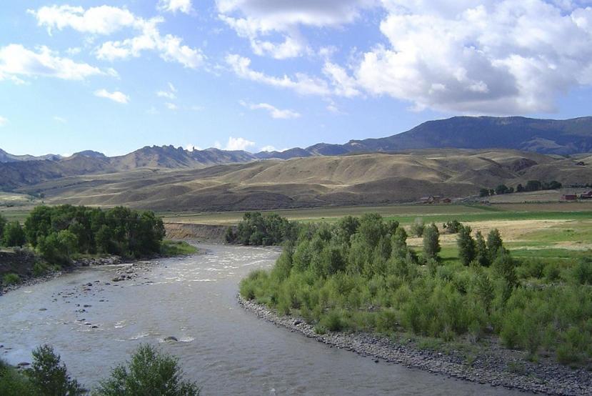 Yellowstone Valley Inn photo 47
