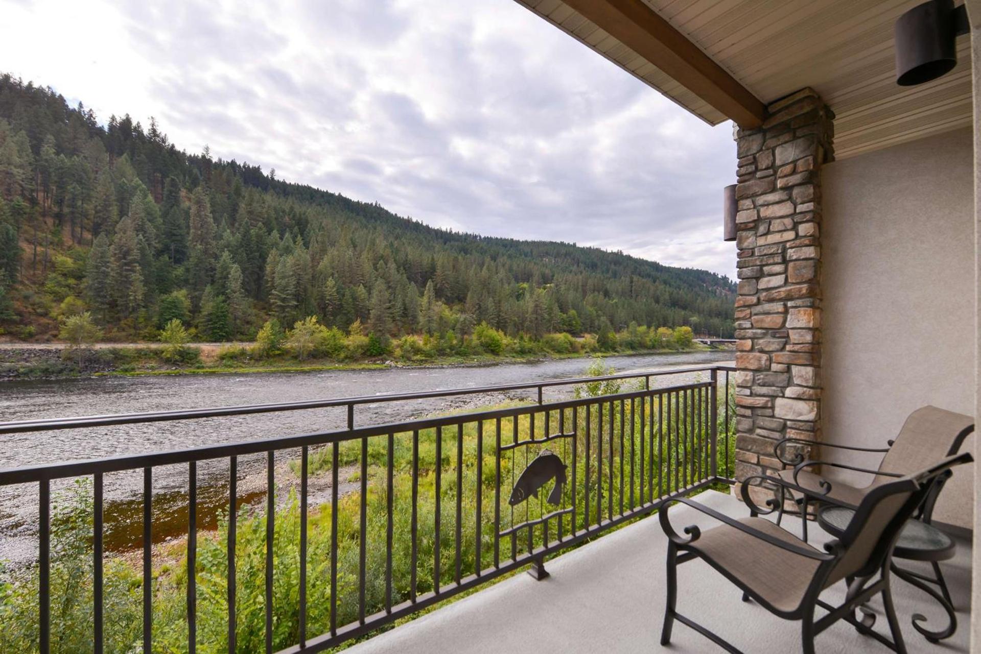 Best Western Lodge at River's Edge photo 91