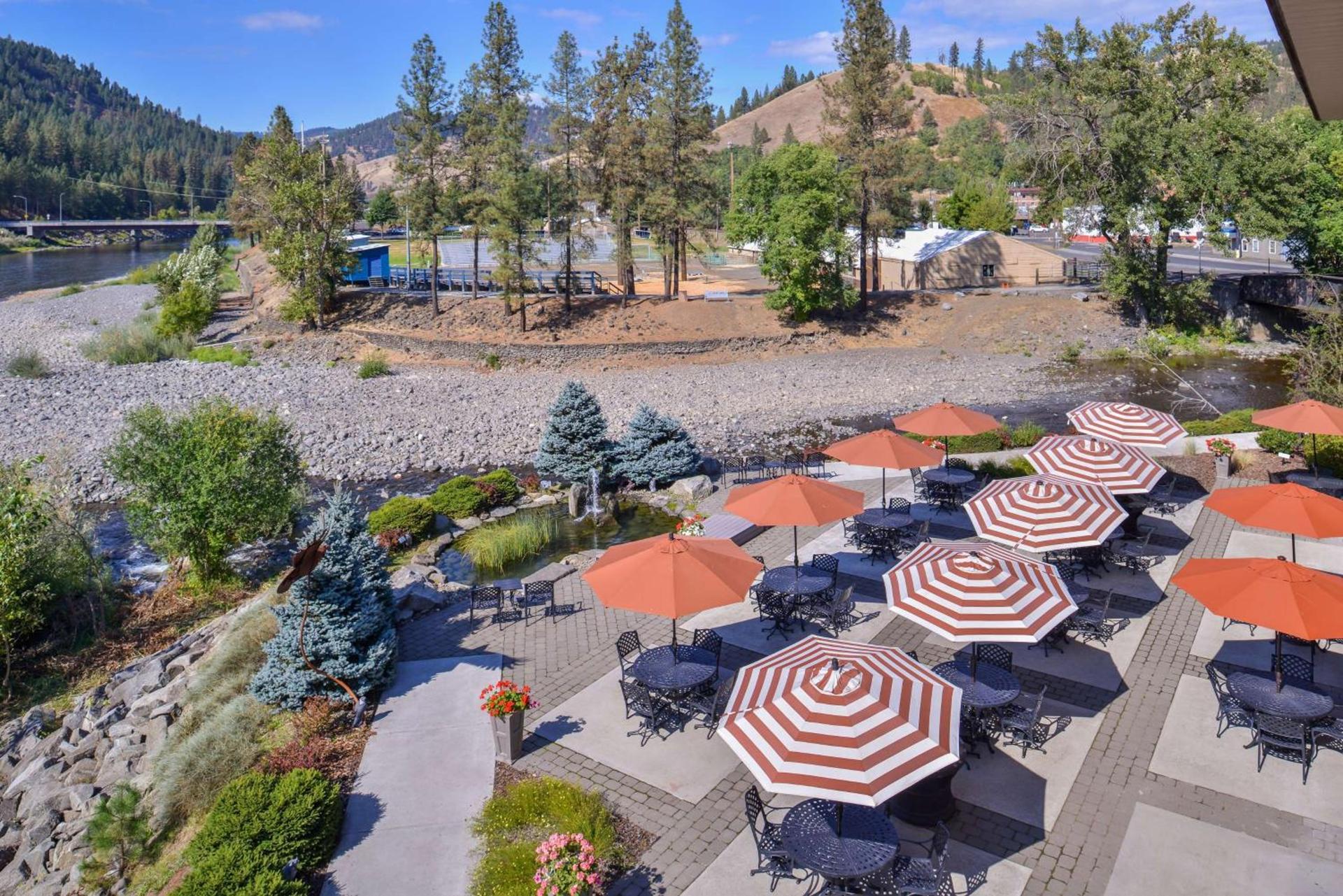 Best Western Lodge at River's Edge photo 15