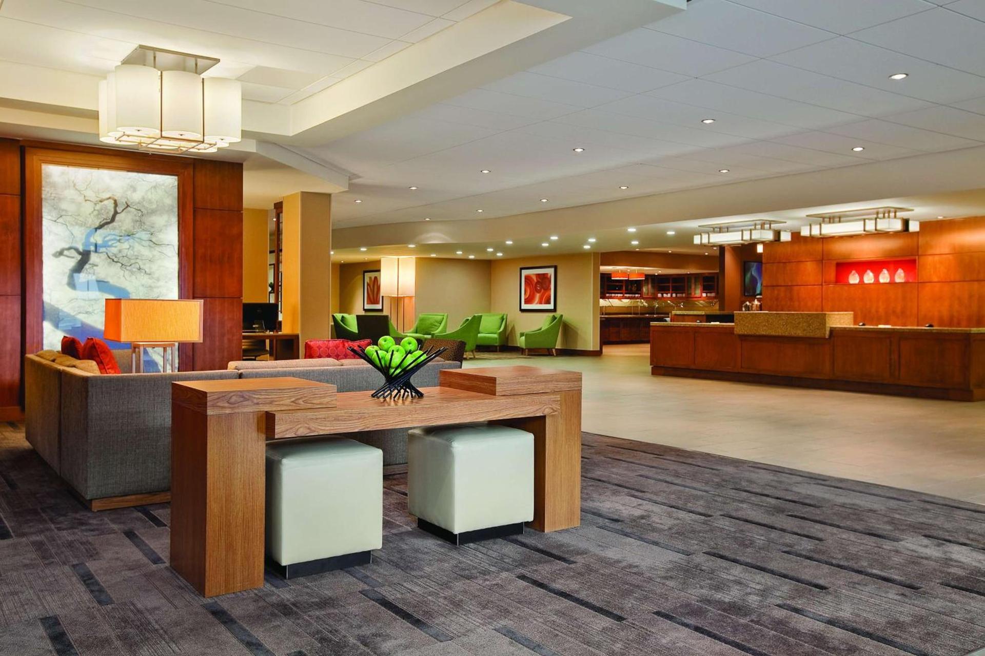 Hyatt Place San Jose, Downtown photo 35