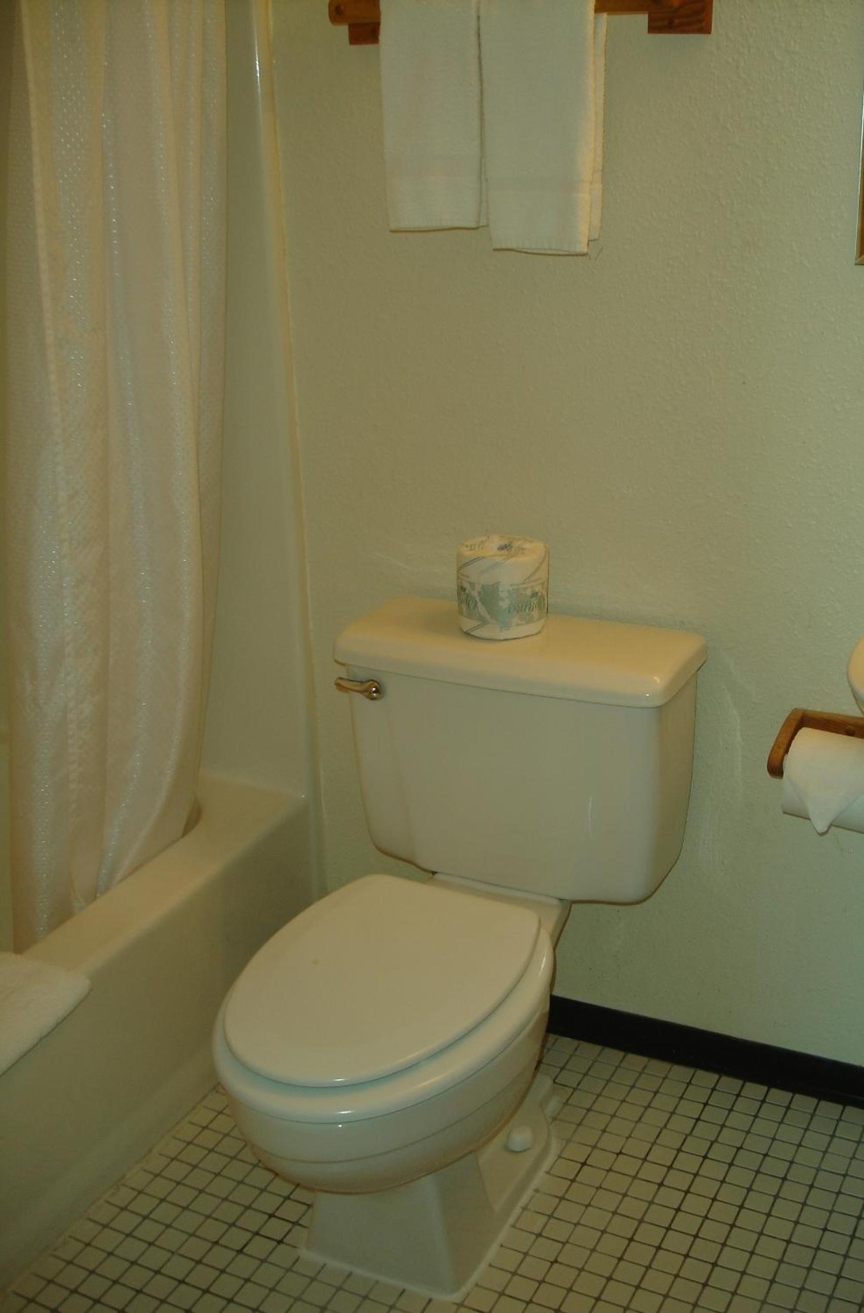 The Dublin House Motel photo 66