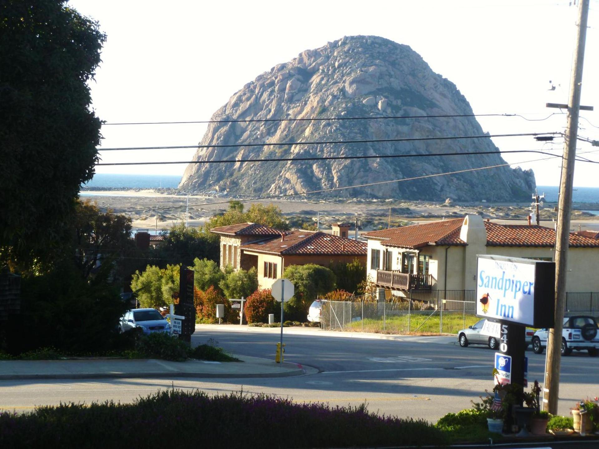 Morro Bay Sandpiper Inn photo 21