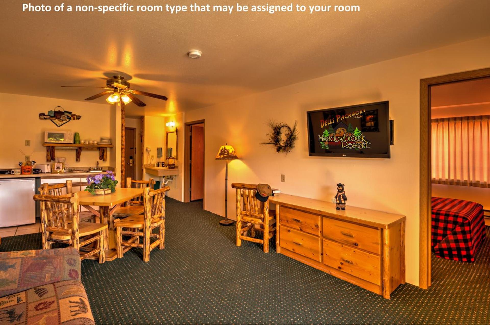 Meadowbrook Resort photo 6