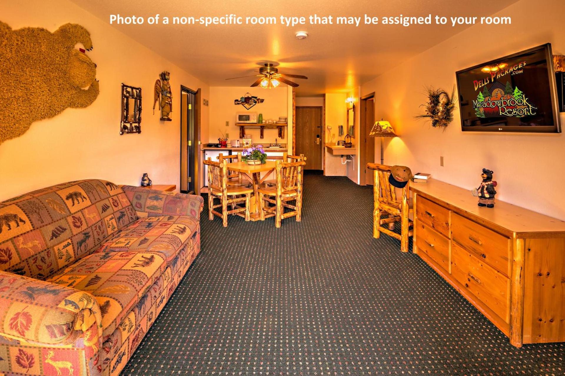 Meadowbrook Resort photo 8