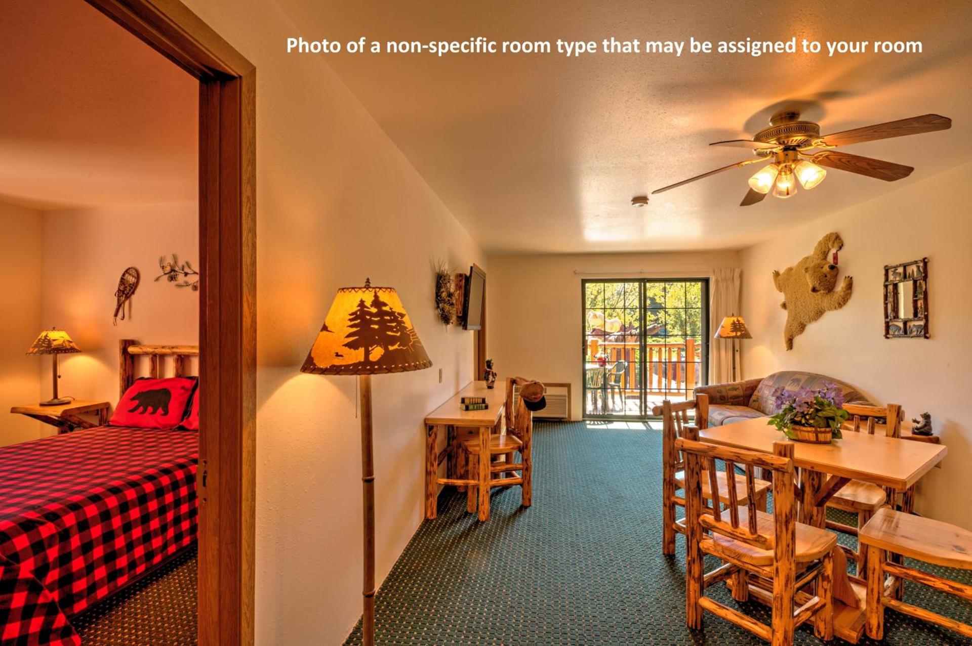 Meadowbrook Resort photo 9