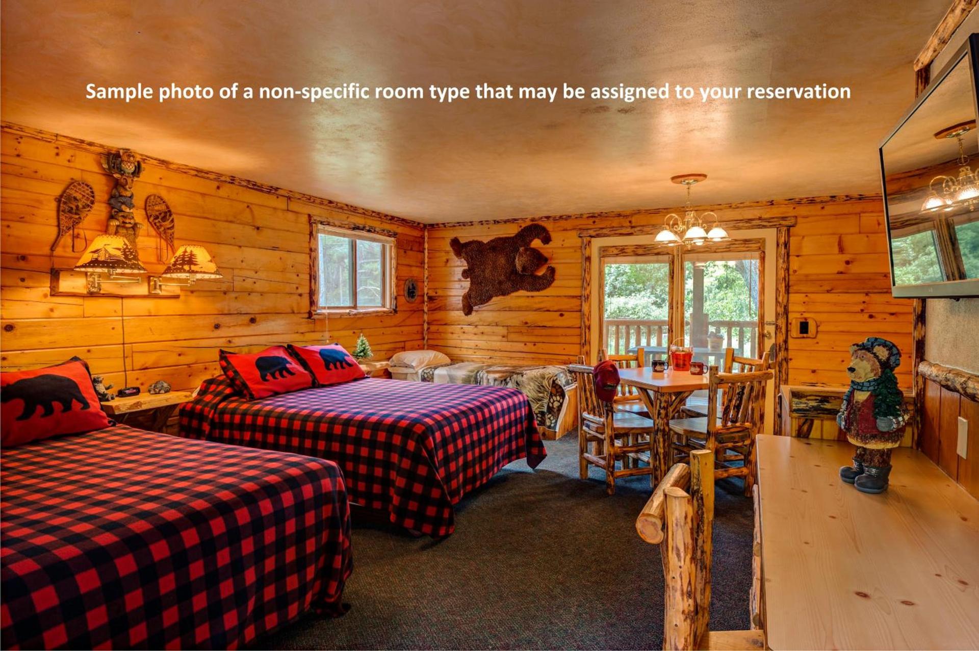 Meadowbrook Resort photo 10