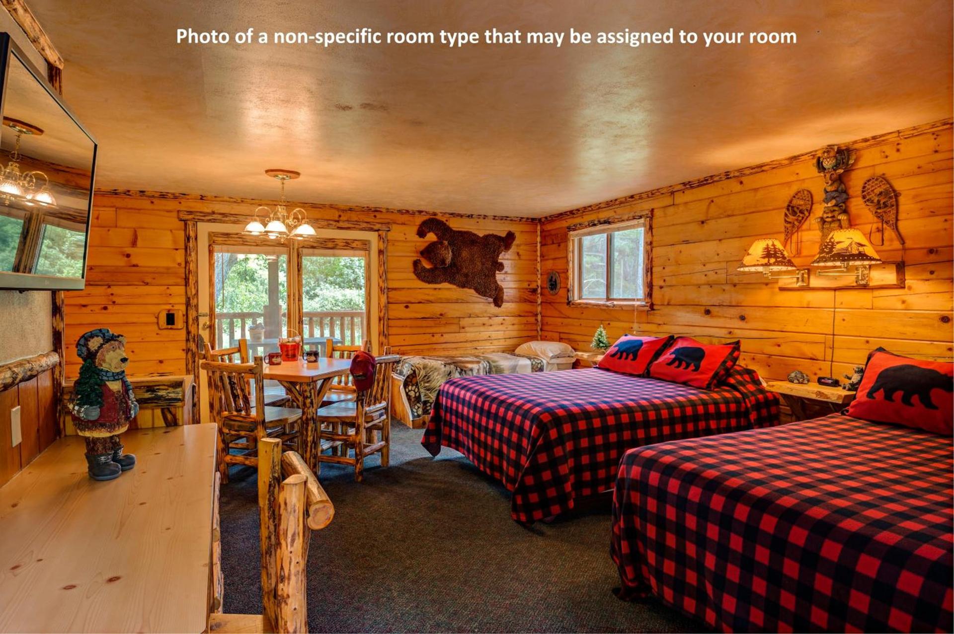 Meadowbrook Resort photo 91