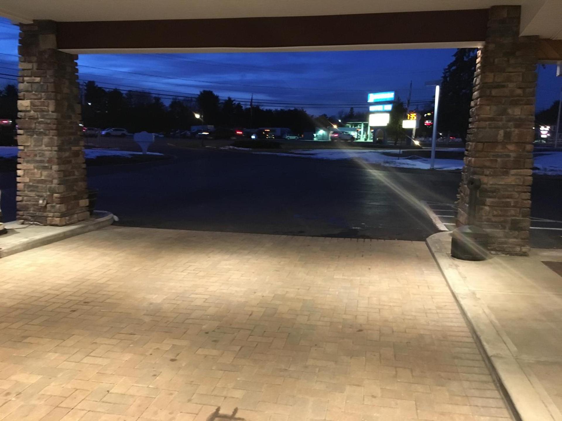 Landmark Motor Inn photo 13