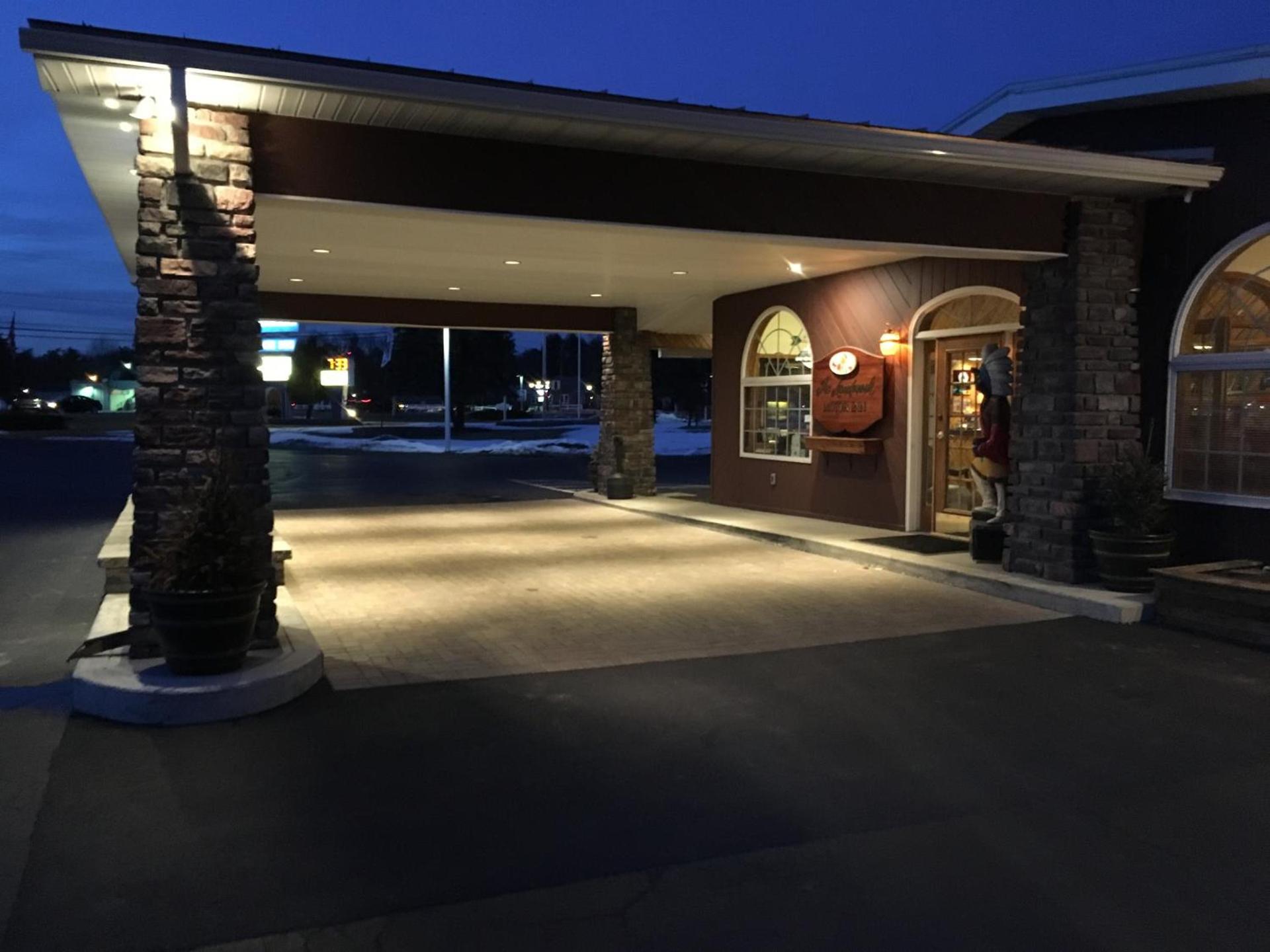 Landmark Motor Inn photo 6