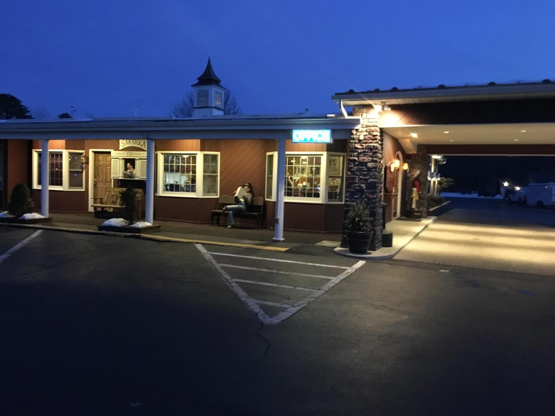 Landmark Motor Inn photo 7