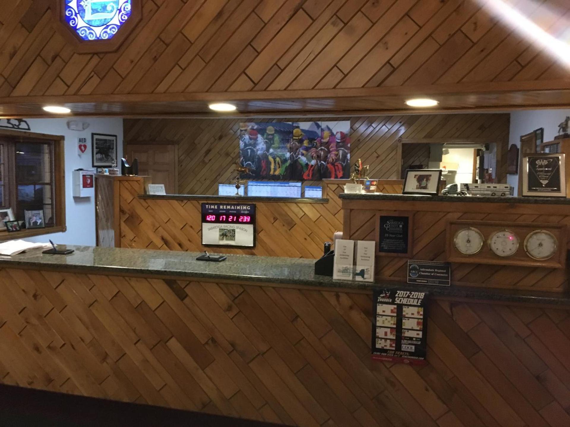 Landmark Motor Inn photo 59