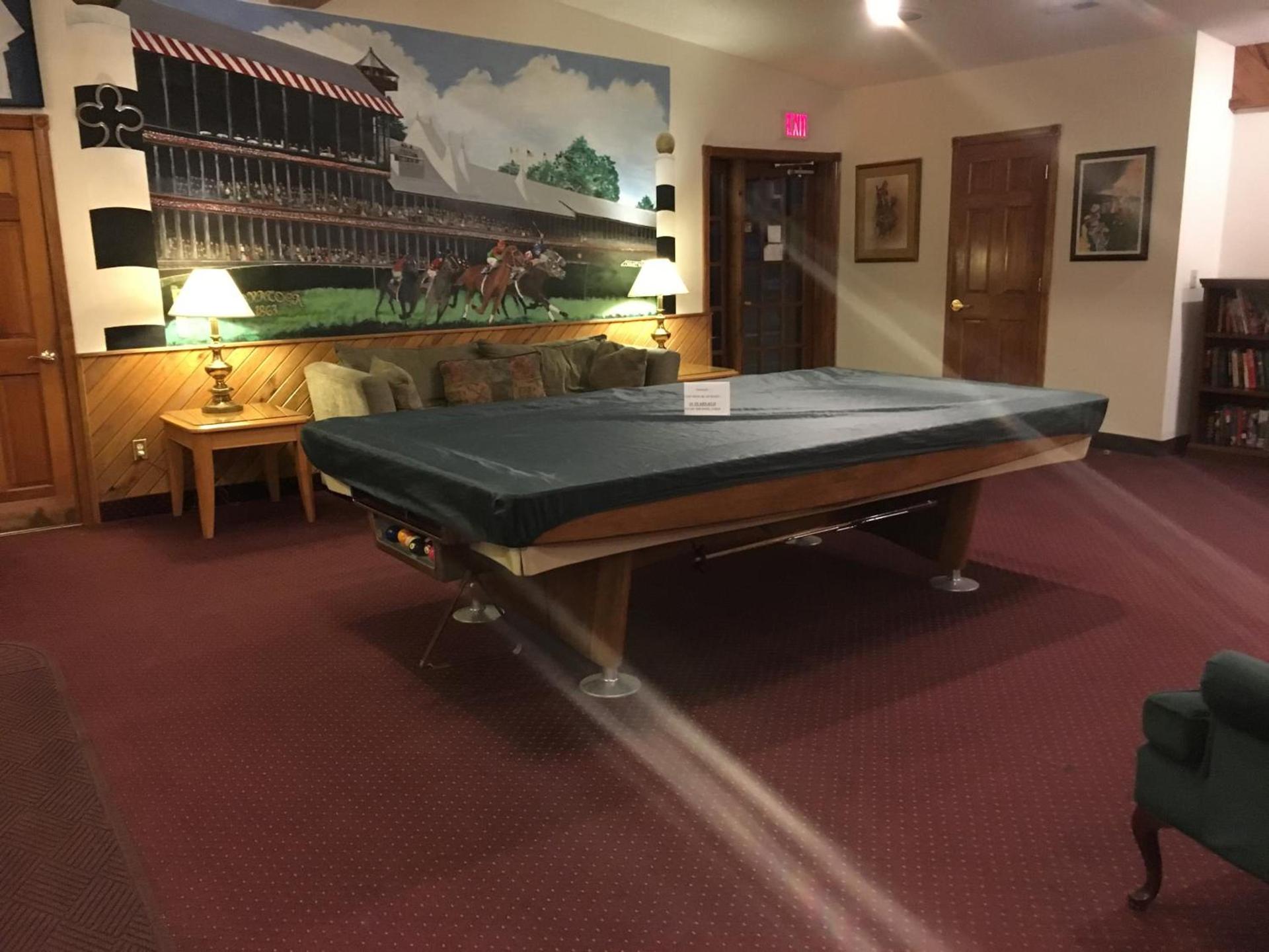 Landmark Motor Inn photo 58