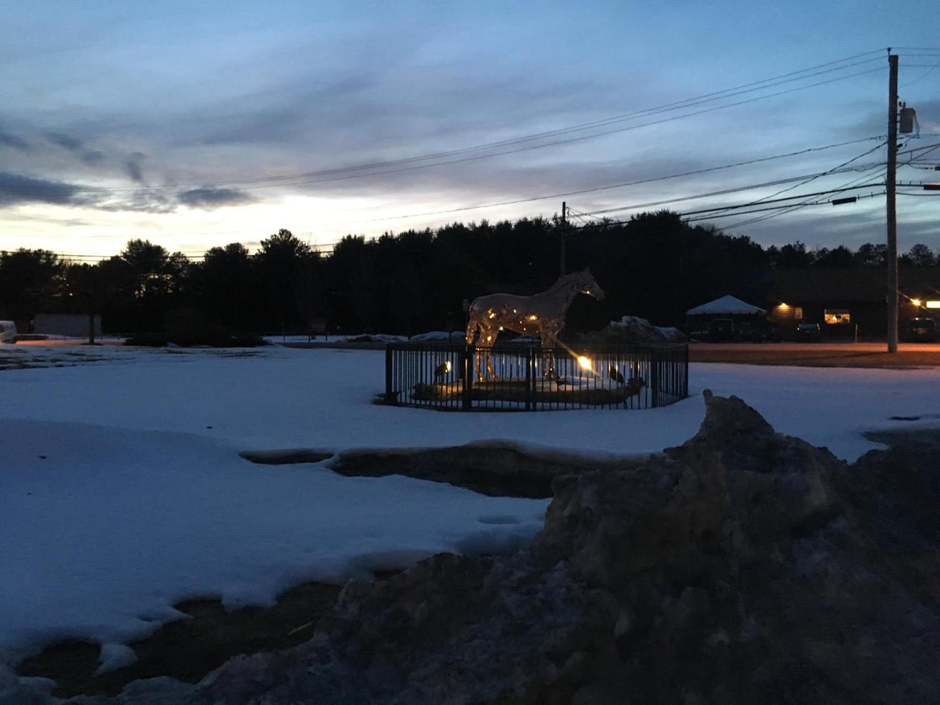 Landmark Motor Inn photo 54