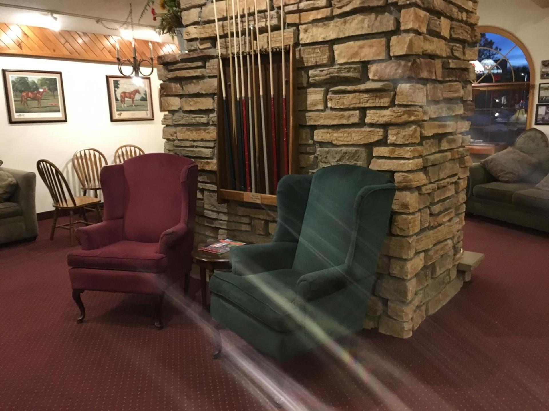 Landmark Motor Inn photo 51