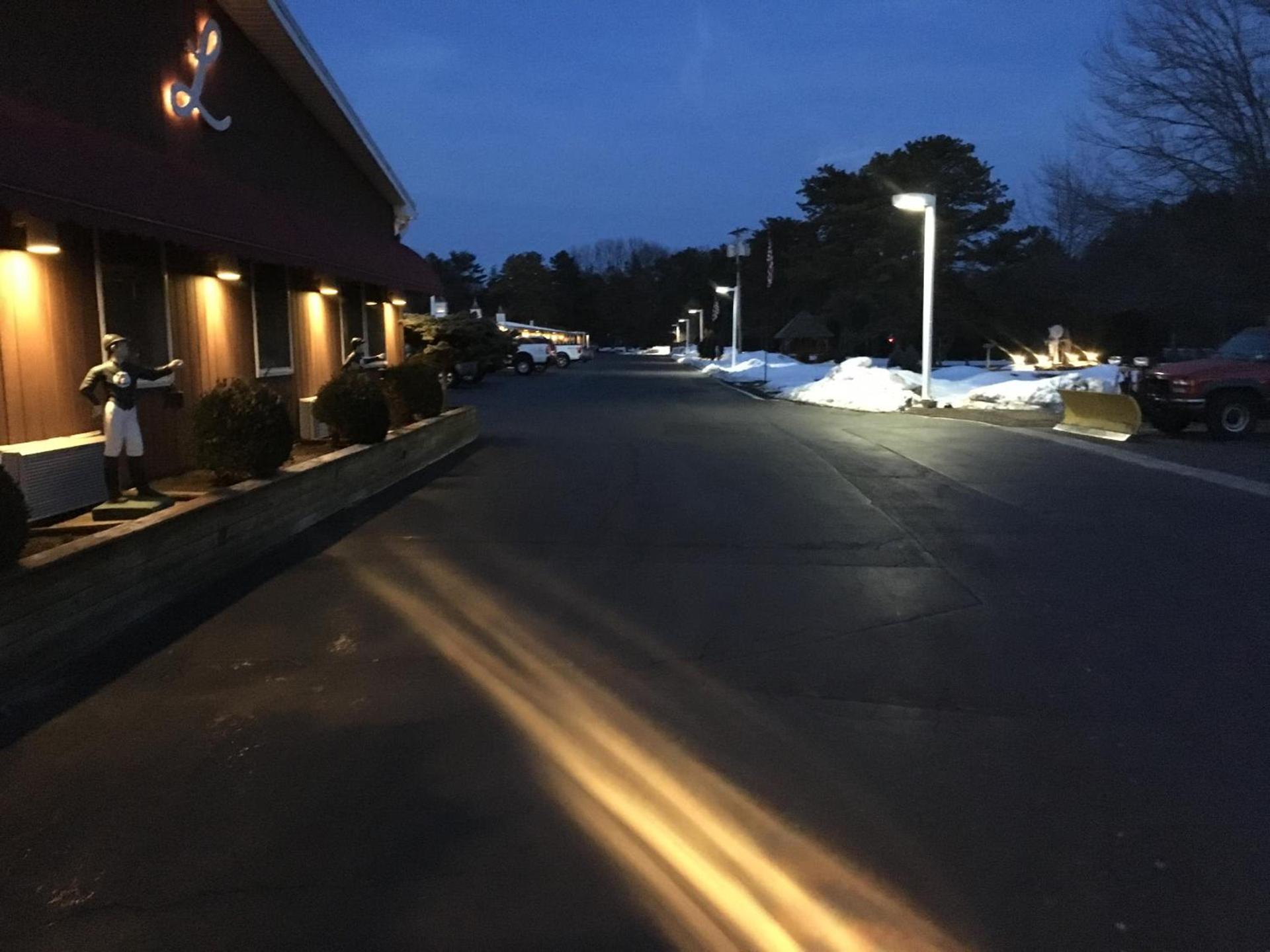 Landmark Motor Inn photo 16