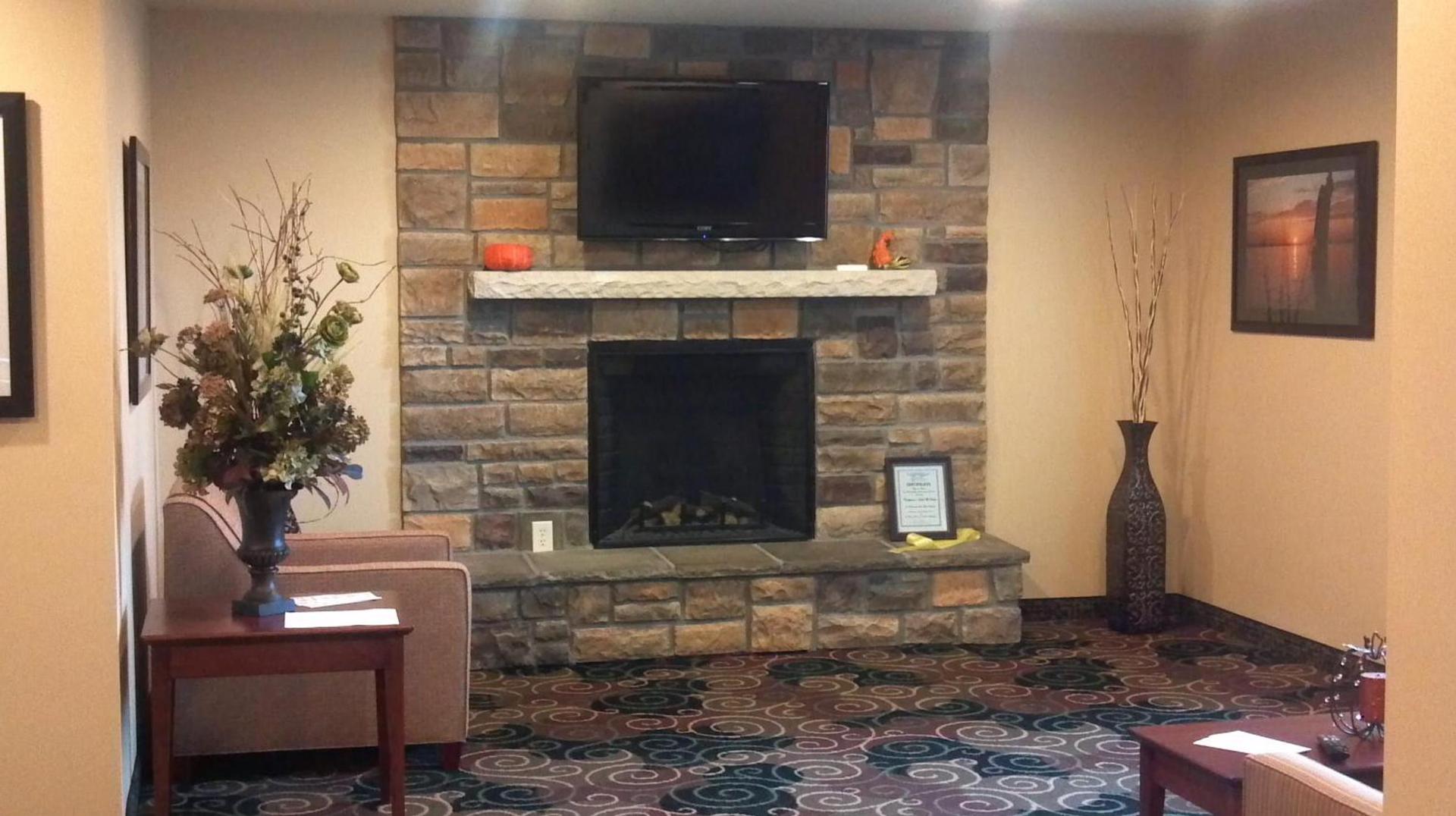 Cobblestone Hotel & Suites - Knoxville photo 19
