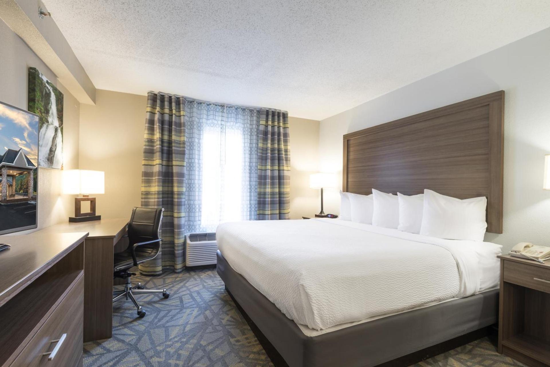 La Quinta Inn & Suites by Wyndham Downtown Asheville photo 50
