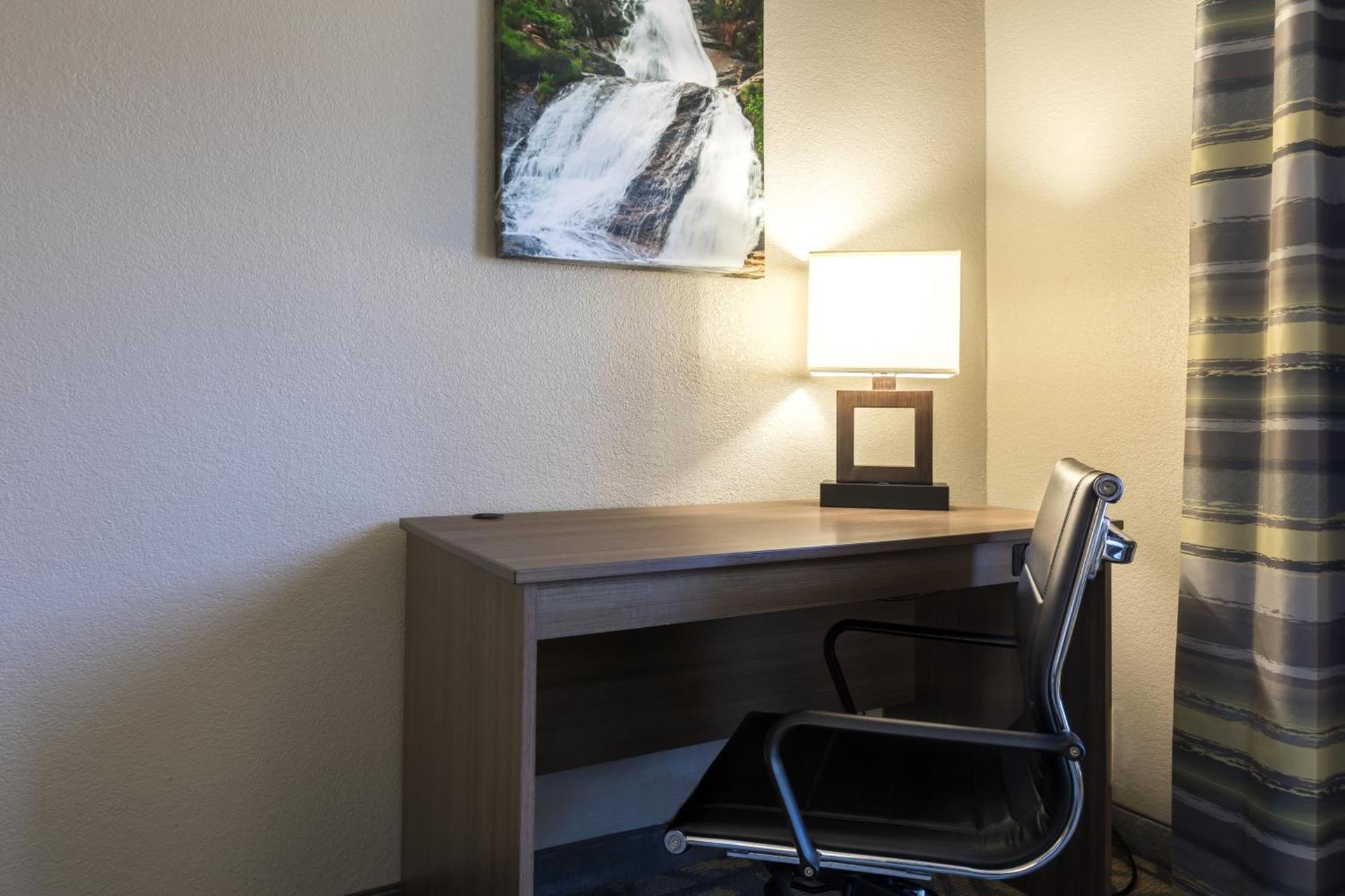 La Quinta Inn & Suites by Wyndham Downtown Asheville photo 46