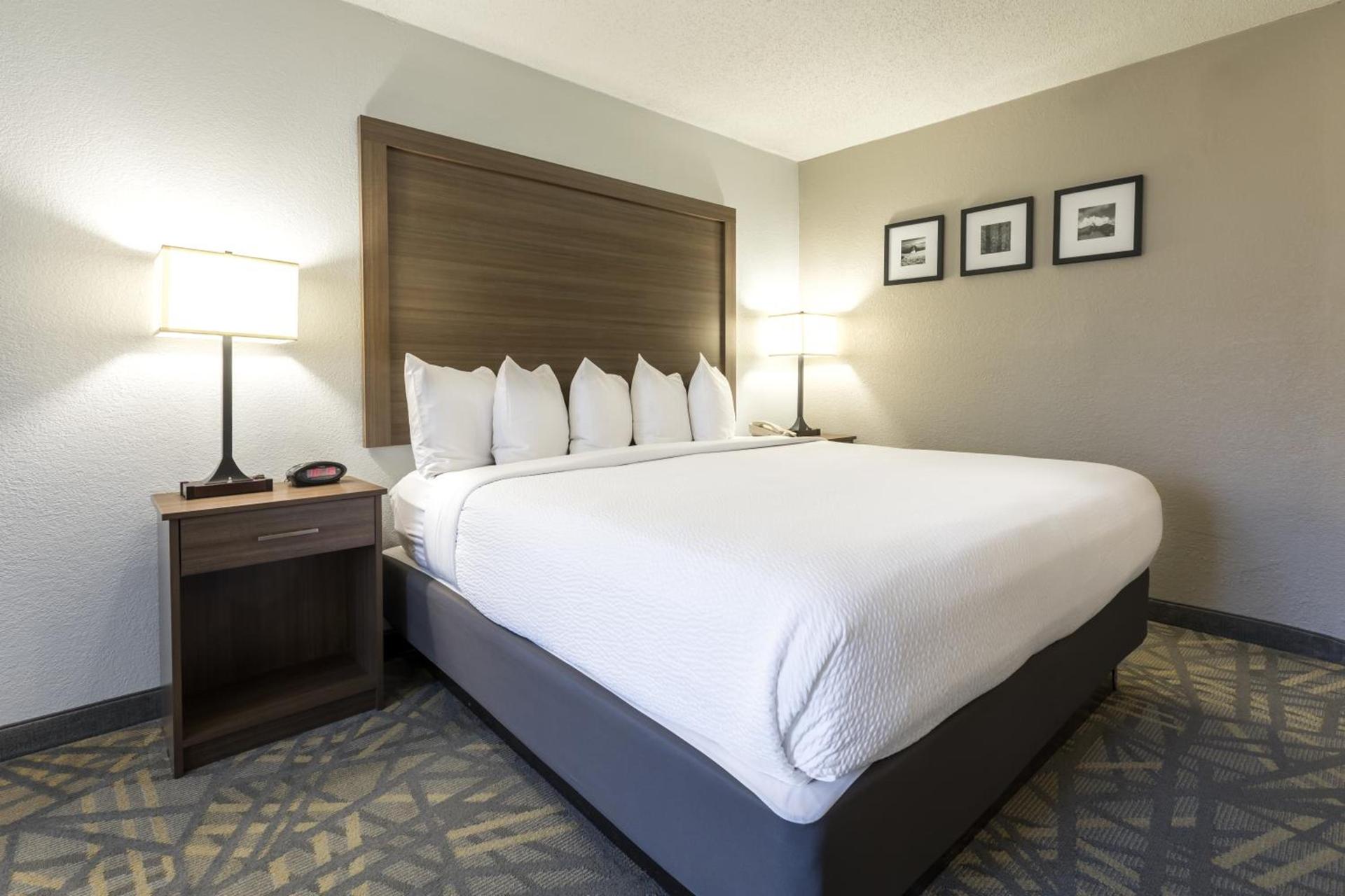 La Quinta Inn & Suites by Wyndham Downtown Asheville photo 64