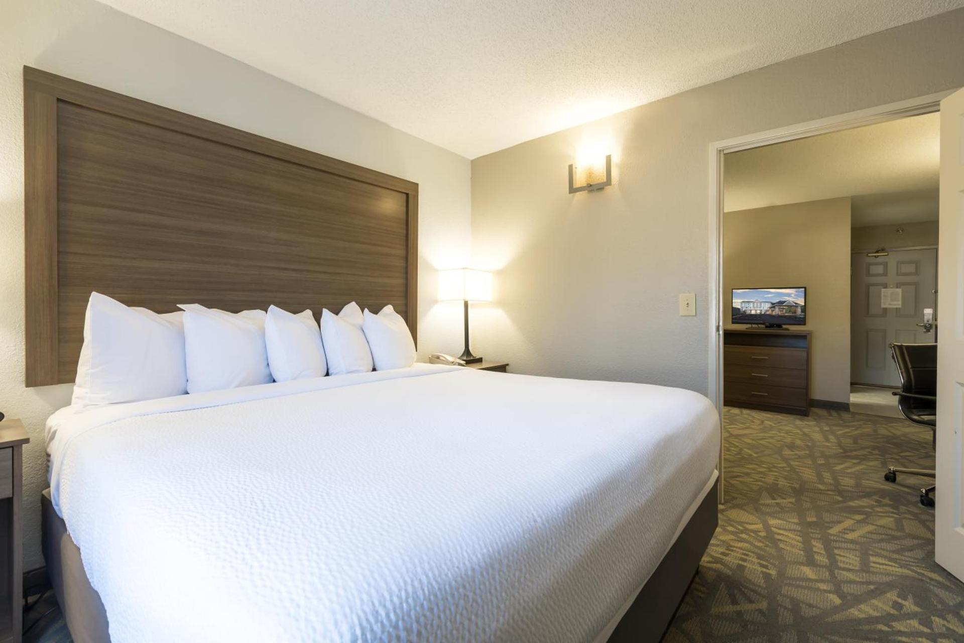 La Quinta Inn & Suites by Wyndham Downtown Asheville photo 71