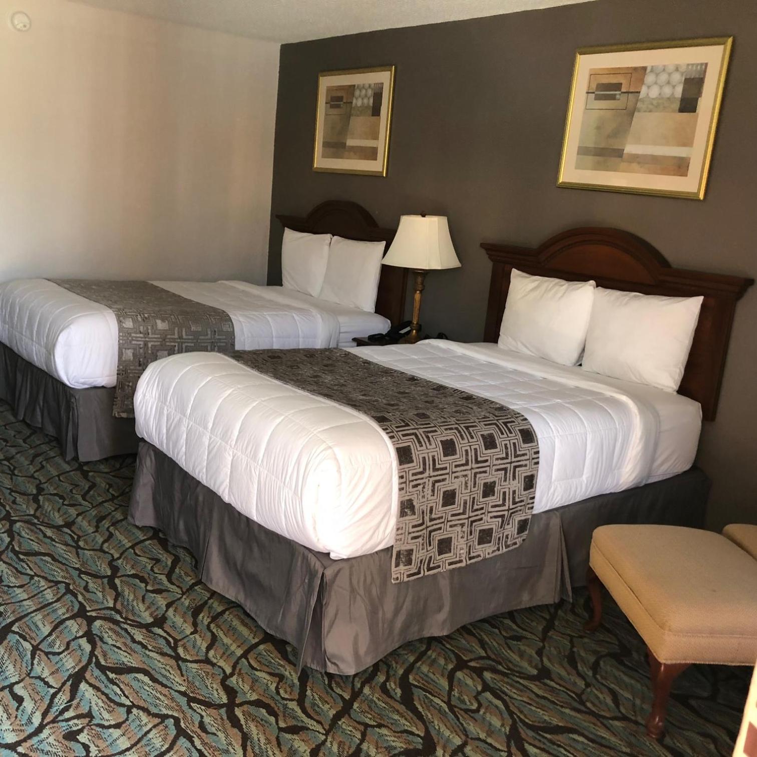 Baymont by Wyndham Walterboro photo 13