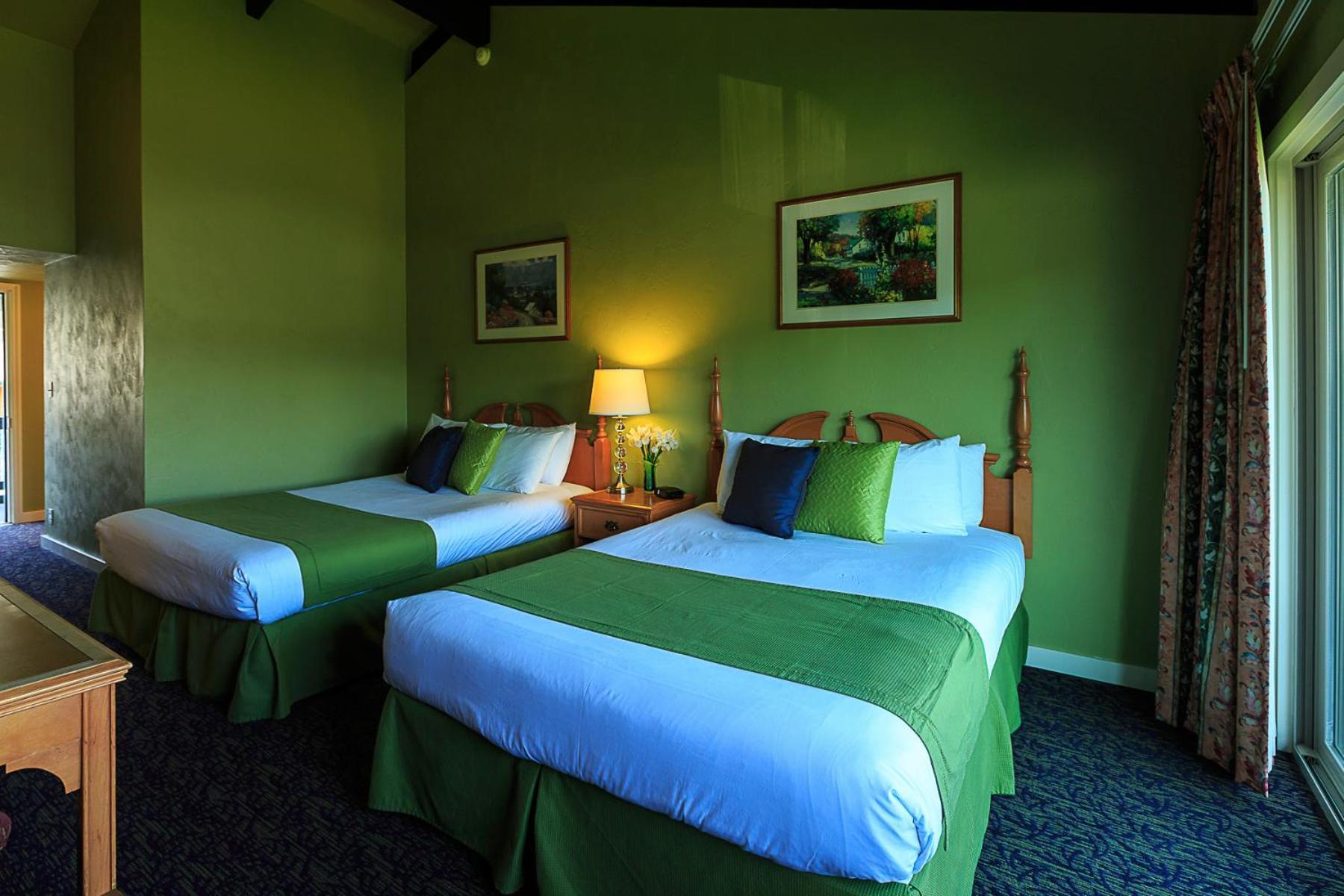 Der Ritterhof Inn photo 9