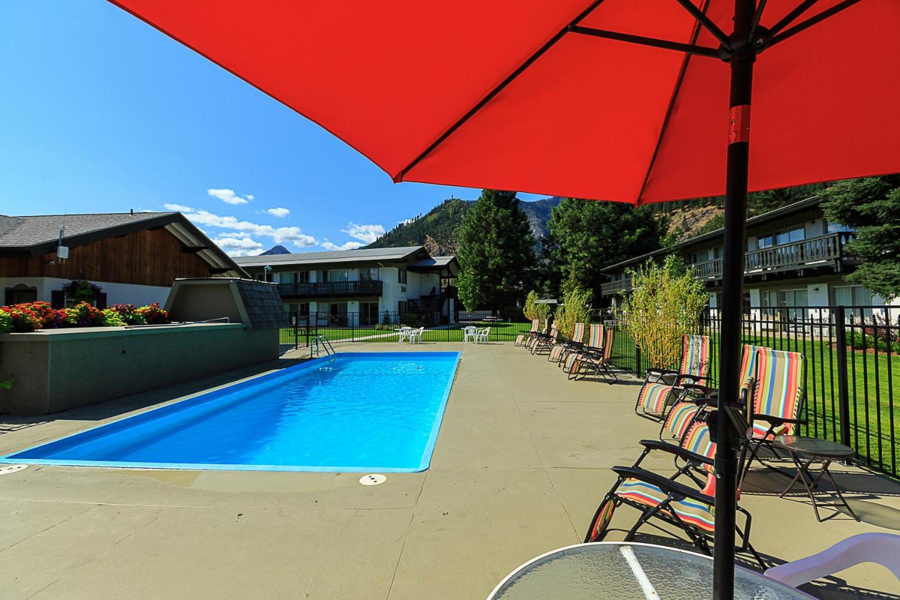 Der Ritterhof Inn photo 8
