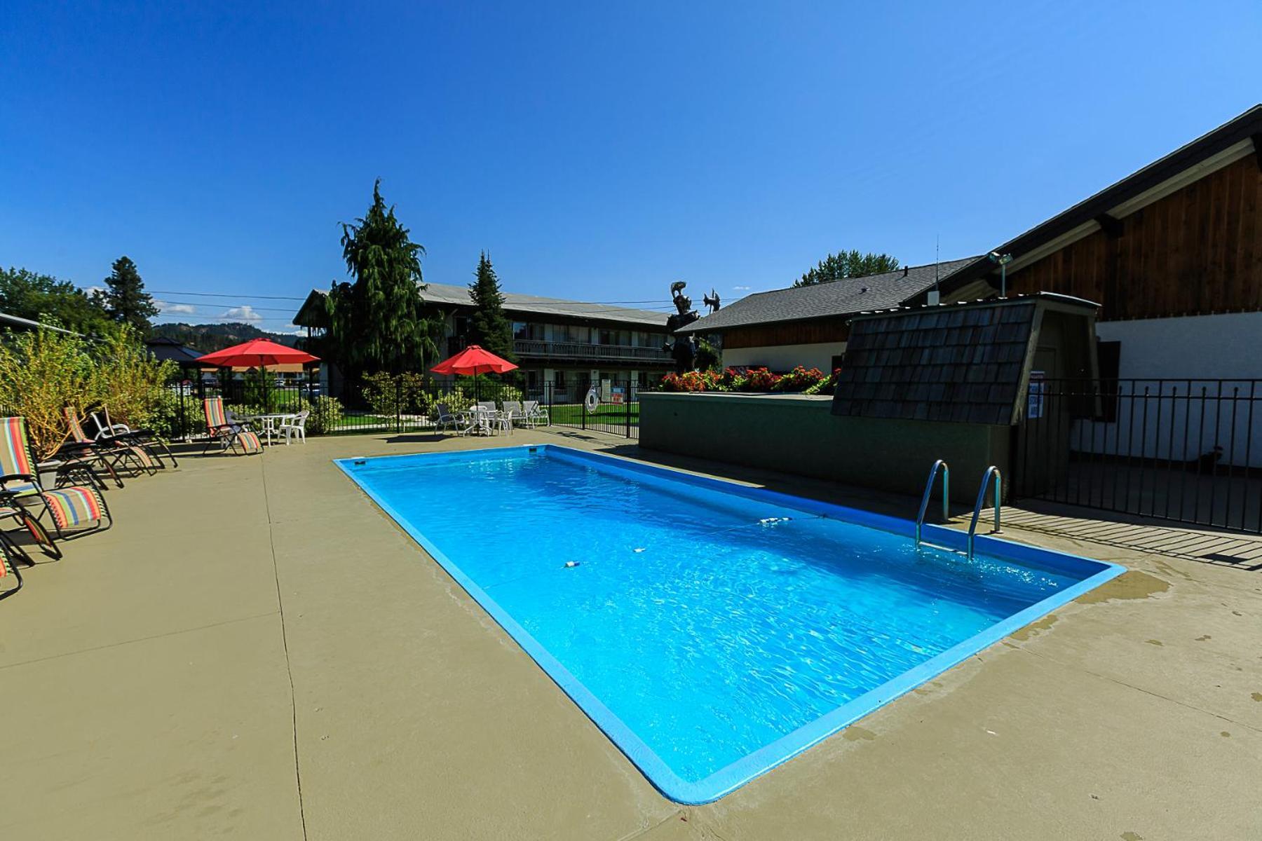 Der Ritterhof Inn photo 6