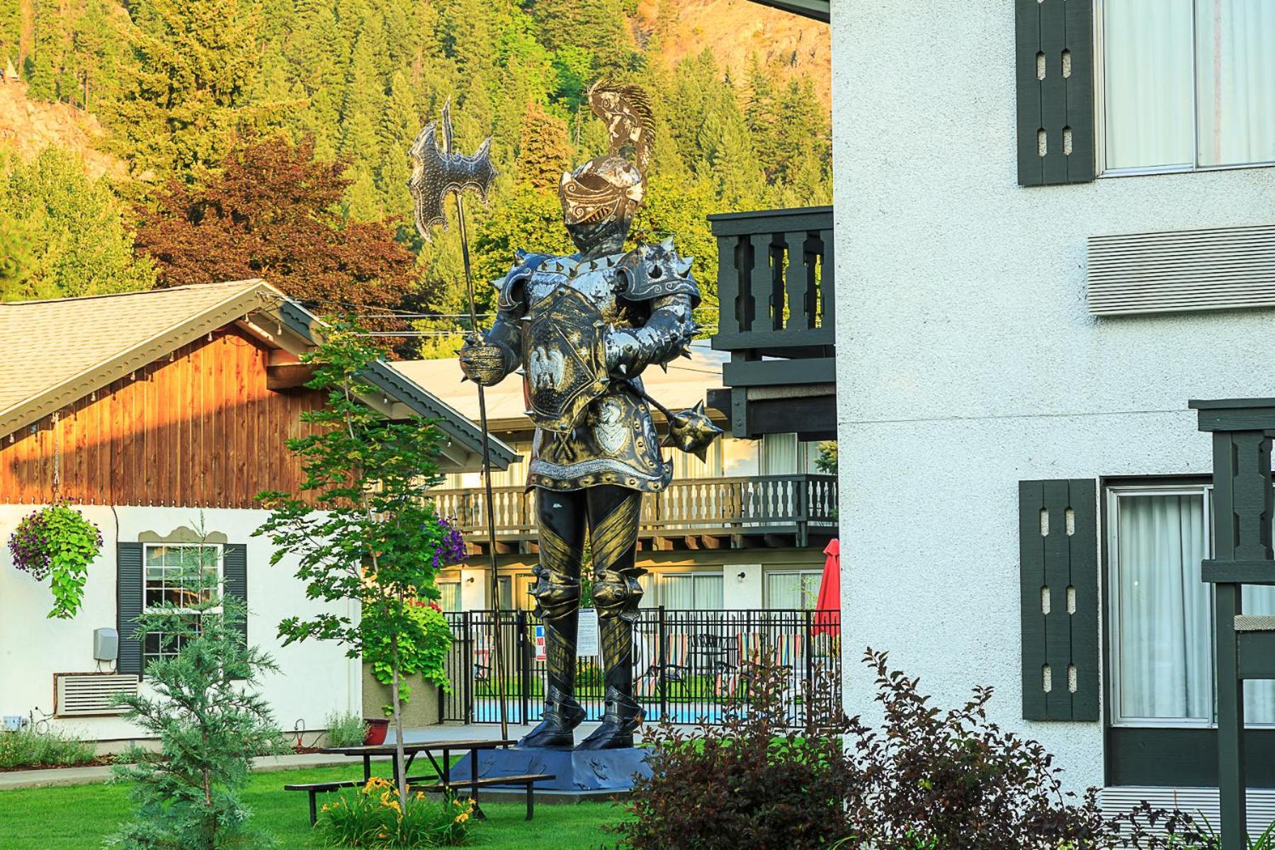 Der Ritterhof Inn photo 5