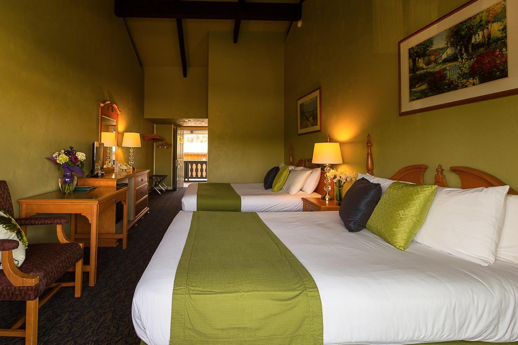 Der Ritterhof Inn photo 3