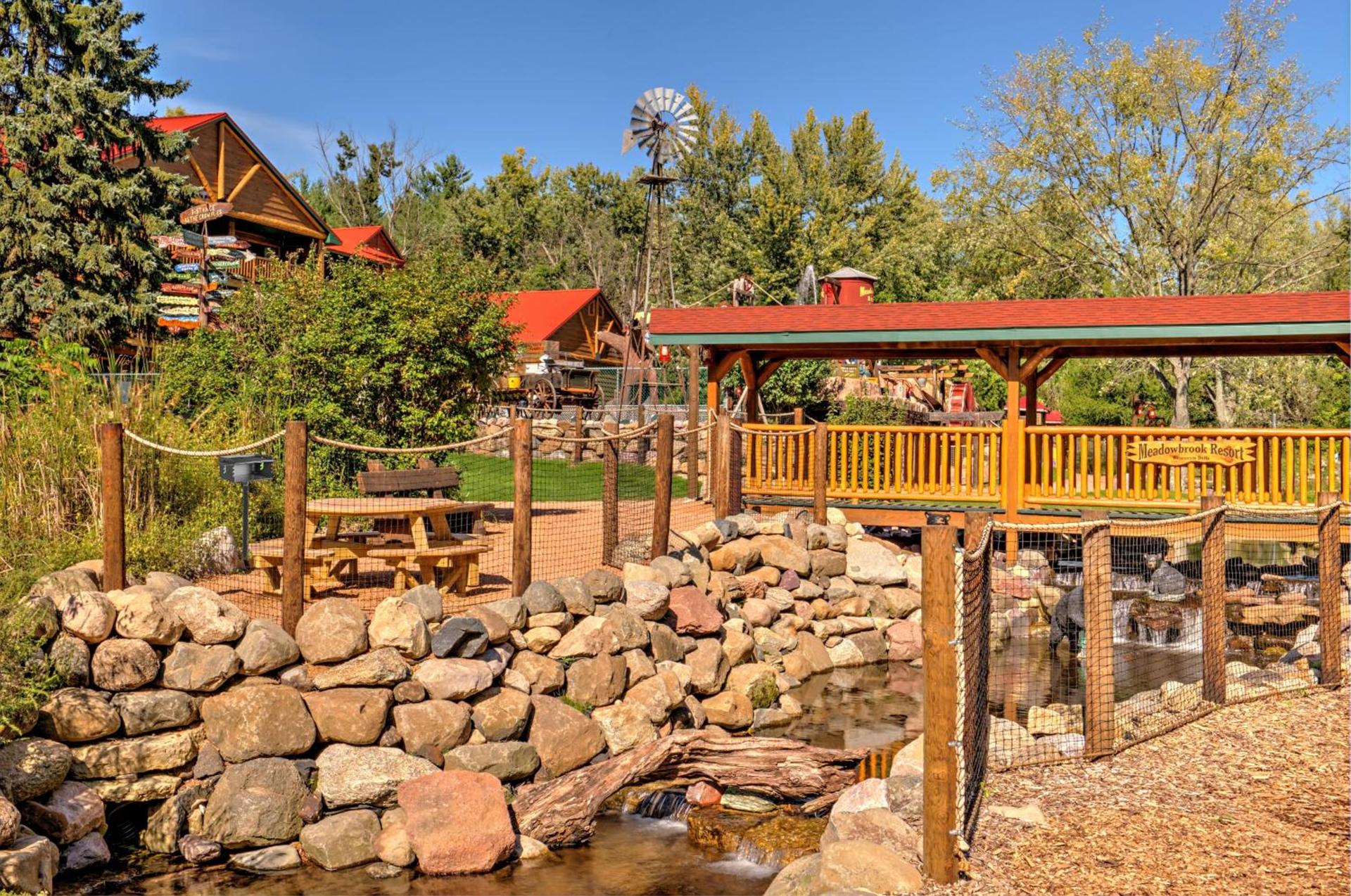 Meadowbrook Resort photo 21