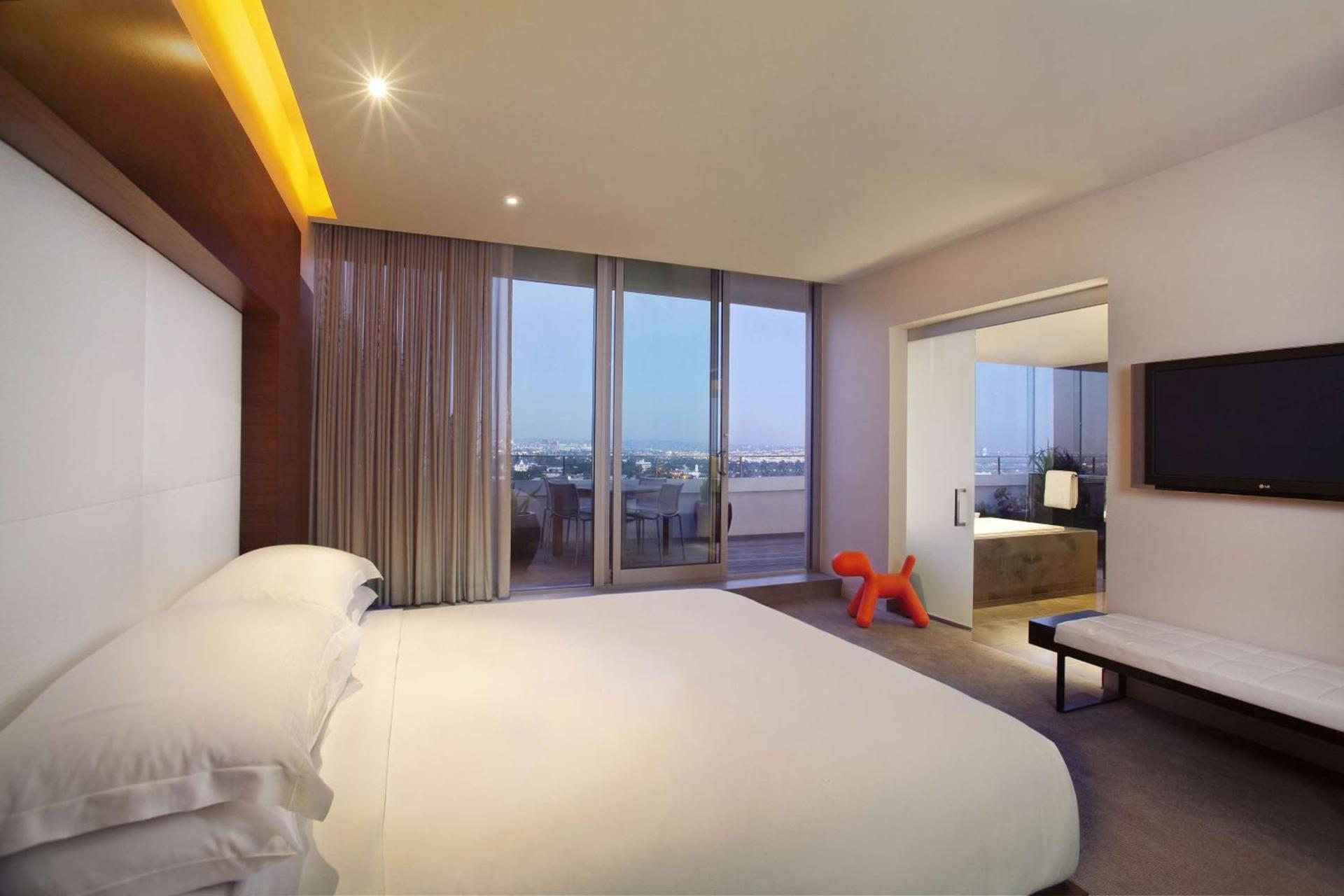 Andaz West Hollywood, By Hyatt photo 18