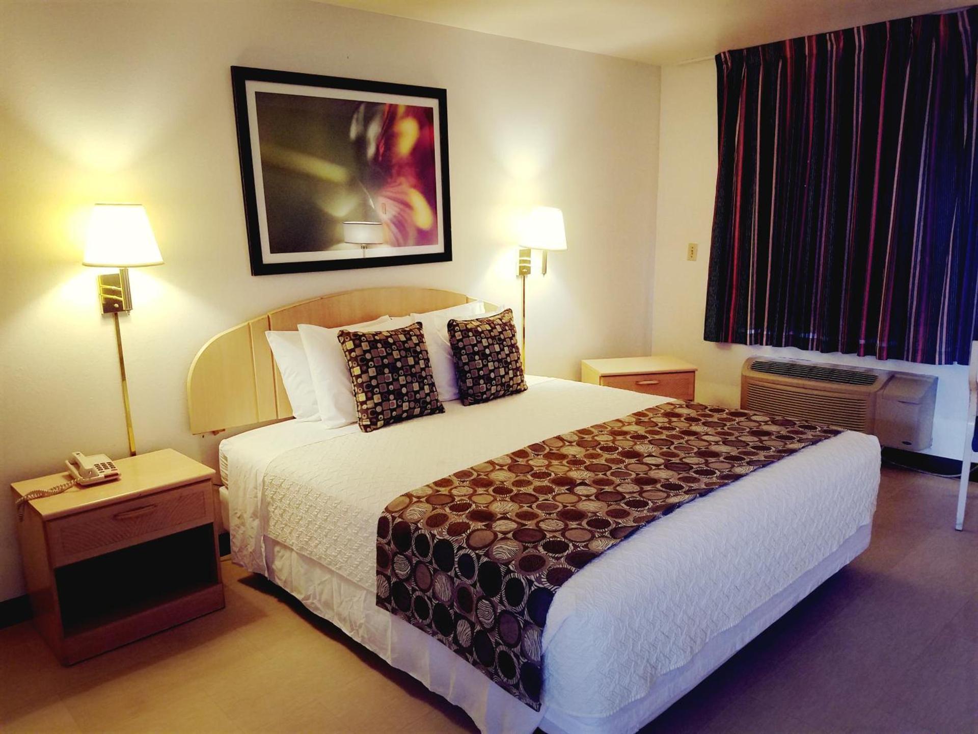 Americas Best Value Inn-Eloy Casa Grande photo 6