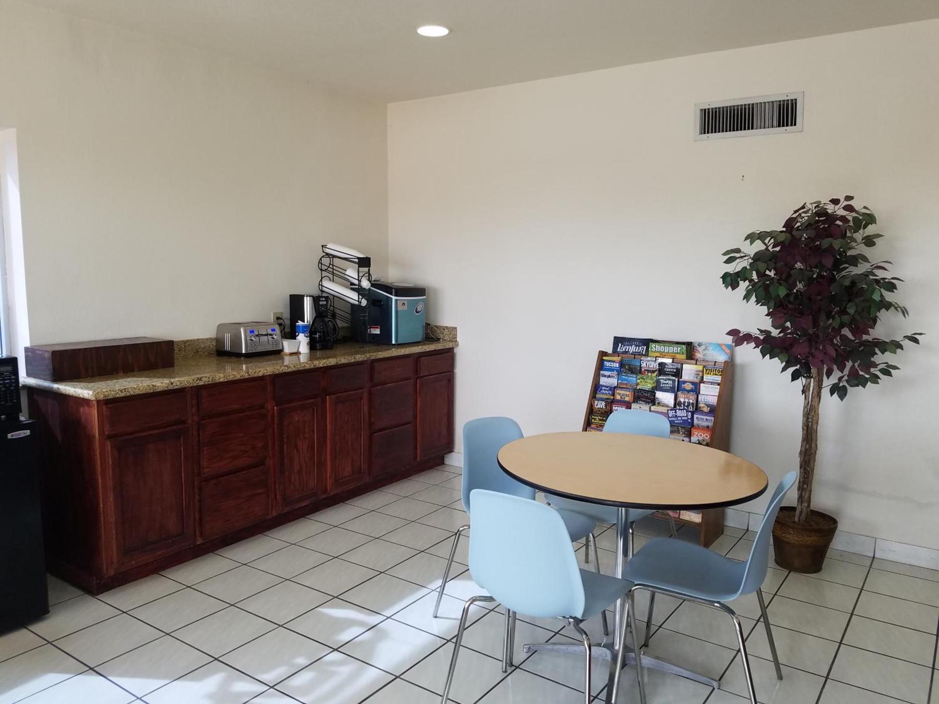 Americas Best Value Inn-Eloy Casa Grande photo 5