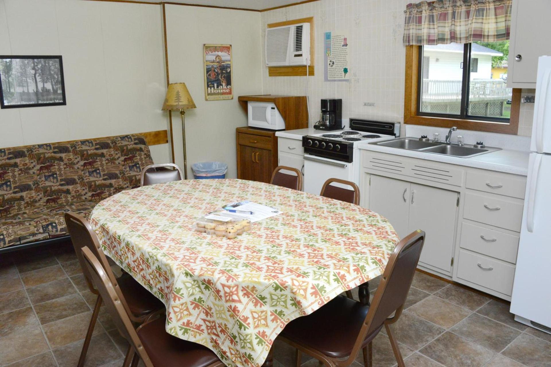 Riverside Resort photo 58