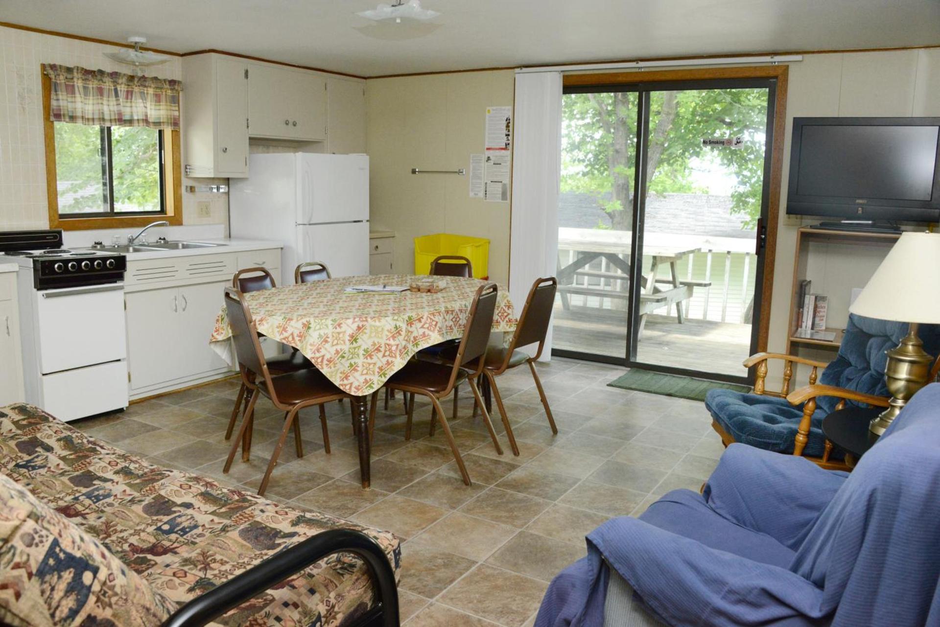 Riverside Resort photo 51
